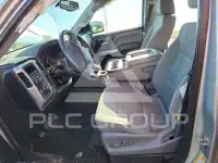 2017 Chevrolet Silverado фото