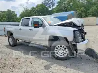 2017 Chevrolet Silverado фото