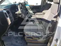 2017 Chevrolet Silverado фото