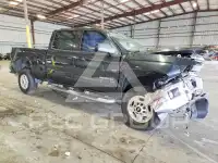 2017 Chevrolet Silverado фото