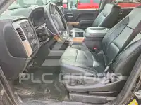 2017 Chevrolet Silverado фото