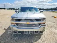 2017 Chevrolet Silverado фото