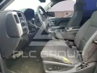 2017 Chevrolet Silverado фото