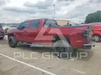 2017 Chevrolet Silverado фото