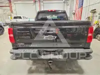 2017 Chevrolet Silverado photo