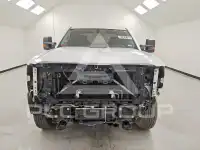2017 Chevrolet Silverado photo