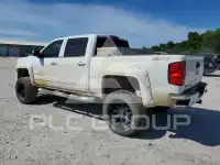 2017 Chevrolet Silverado фото