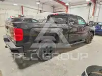2017 Chevrolet Silverado photo