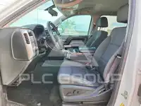 2017 Chevrolet Silverado фото