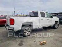 2017 Chevrolet Silverado фото