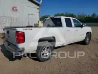 2017 Chevrolet Silverado фото