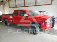 2017 Chevrolet Silverado фото