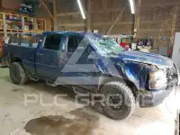 2017 Chevrolet Silverado photo