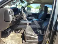 2017 Chevrolet Silverado фото
