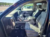 2017 Chevrolet Silverado фото