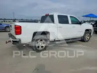 2017 Chevrolet Silverado фото