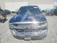 2017 Chevrolet Silverado фото