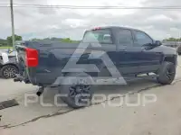 2017 Chevrolet Silverado фото