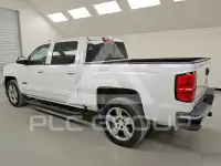 2017 Chevrolet Silverado фото