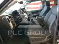 2017 Chevrolet Silverado фото