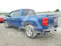 2017 Chevrolet Silverado фото