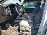 2017 Chevrolet Silverado photo