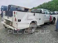 2017 Chevrolet Silverado фото