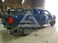 2017 Chevrolet Silverado photo