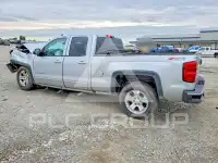 2017 Chevrolet Silverado фото