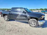 2017 Chevrolet Silverado photo