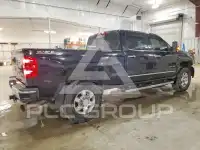 2017 Chevrolet Silverado фото