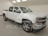 2017 Chevrolet Silverado фото