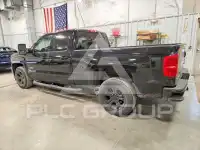 2017 Chevrolet Silverado photo