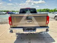 2017 Chevrolet Silverado фото