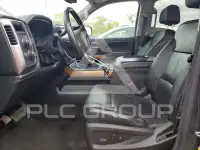 2017 Chevrolet Silverado фото