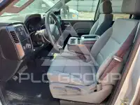 2017 Chevrolet Silverado фото