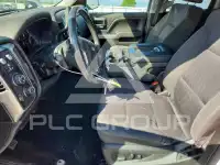 2017 Chevrolet Silverado photo