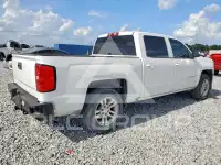 2017 Chevrolet Silverado фото