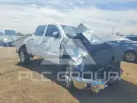 2017 Chevrolet Silverado фото