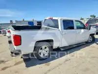 2017 Chevrolet Silverado фото