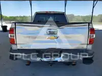 2017 Chevrolet Silverado фото
