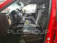 2017 Chevrolet Silverado фото