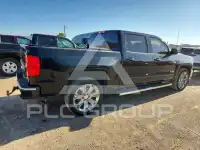 2017 Chevrolet Silverado photo