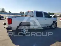 2017 Chevrolet Silverado фото