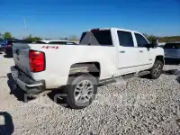 2017 Chevrolet Silverado фото
