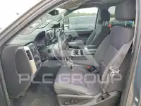 2017 Chevrolet Silverado photo