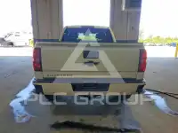 2017 Chevrolet Silverado фото