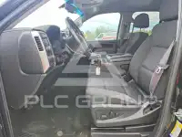 2017 Chevrolet Silverado фото