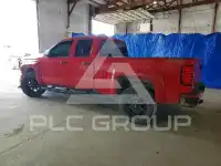 2017 Chevrolet Silverado фото