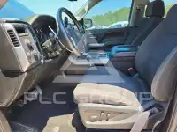 2017 Chevrolet Silverado фото